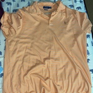XL Ralph Lauren polo short Sleeve